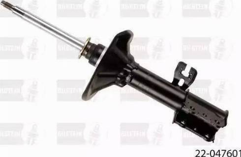 Bilstein 22-047601 - Amortizer www.molydon.hr