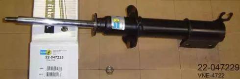 Bilstein 22-047229 - Amortizer www.molydon.hr