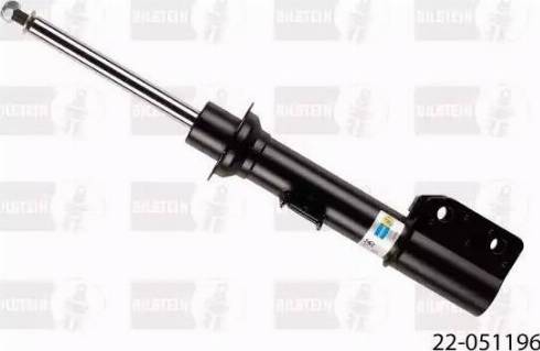 Bilstein 22-051196 - Amortizer www.molydon.hr