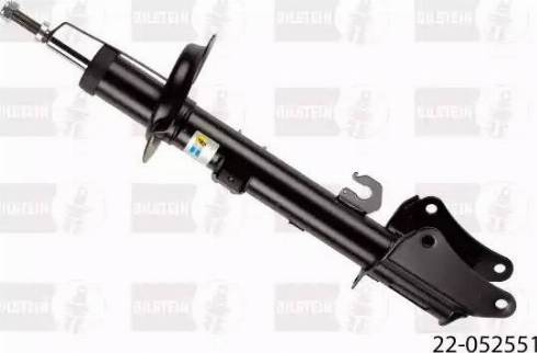 Bilstein 22-052551 - Amortizer www.molydon.hr