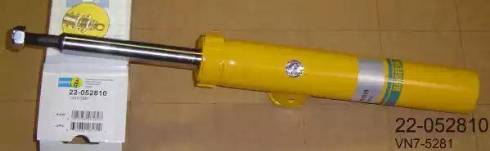 Bilstein 22-052810 - Amortizer www.molydon.hr