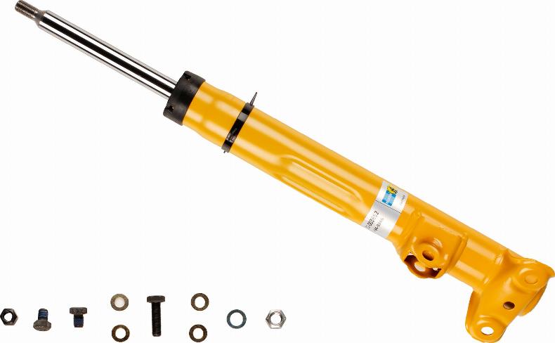 Bilstein 22-003652 - Amortizer www.molydon.hr