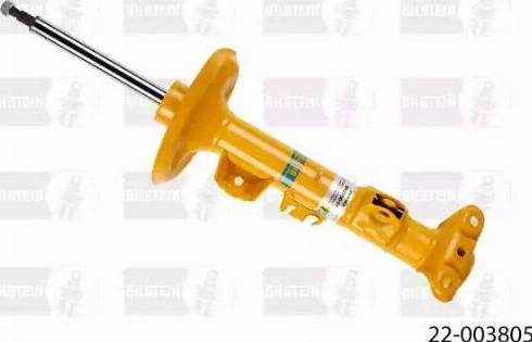 Bilstein 22-003805 - Amortizer www.molydon.hr