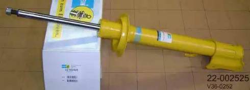 Bilstein 22-002525 - Amortizer www.molydon.hr