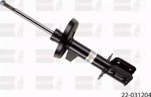 Bilstein PNE-3120 - Amortizer www.molydon.hr