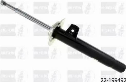 Bilstein 22-199492 - Amortizer www.molydon.hr