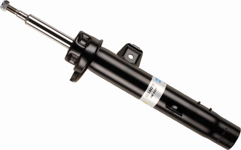 Bilstein 22-144270 - Amortizer www.molydon.hr