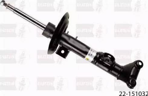 Bilstein 22-151032 - Amortizer www.molydon.hr