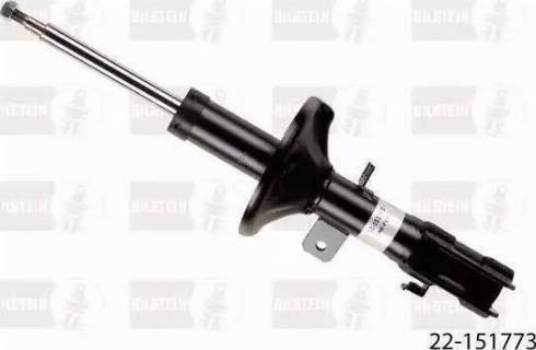 Bilstein VNE-F177 - Amortizer www.molydon.hr