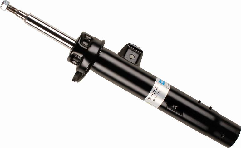 Bilstein 22-152756 - Amortizer www.molydon.hr