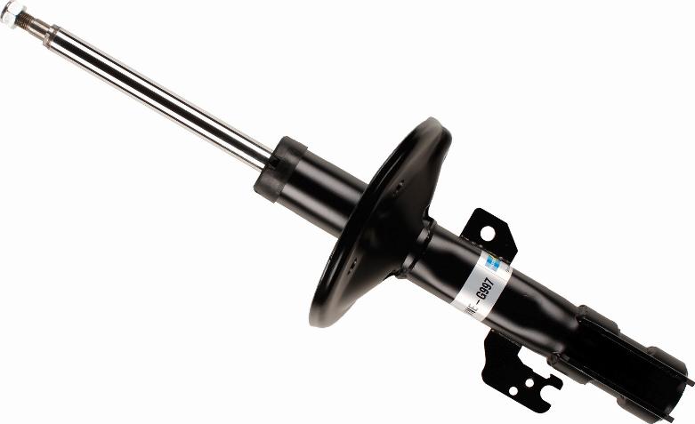 Bilstein 22-169976 - Amortizer www.molydon.hr