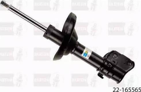 Bilstein 22-165565 - Amortizer www.molydon.hr