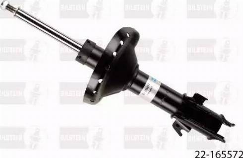 Bilstein 22-165572 - Amortizer www.molydon.hr