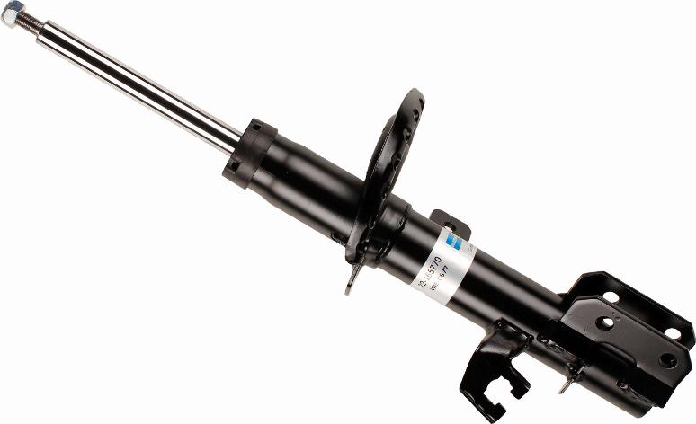 Bilstein 22-165770 - Amortizer www.molydon.hr