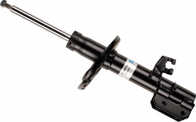 Bilstein 22-166753 - Amortizer www.molydon.hr