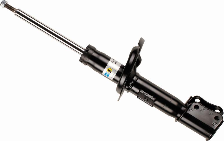 Bilstein 22-166722 - Amortizer www.molydon.hr