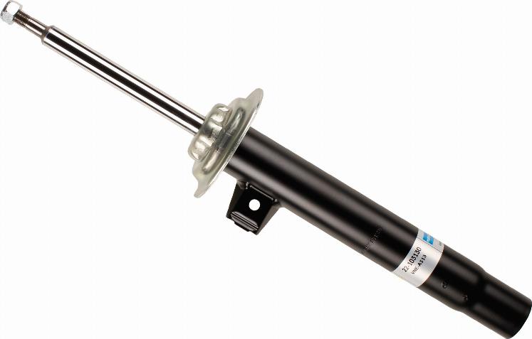 Bilstein 22-103130 - Amortizer www.molydon.hr