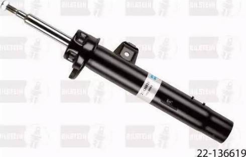 Bilstein 22-135018 - Amortizer www.molydon.hr