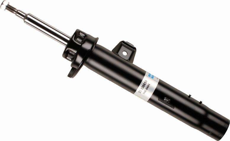 Bilstein 22-136619 - Amortizer www.molydon.hr