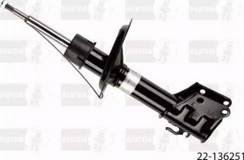 Bilstein 22-136251 - Amortizer www.molydon.hr