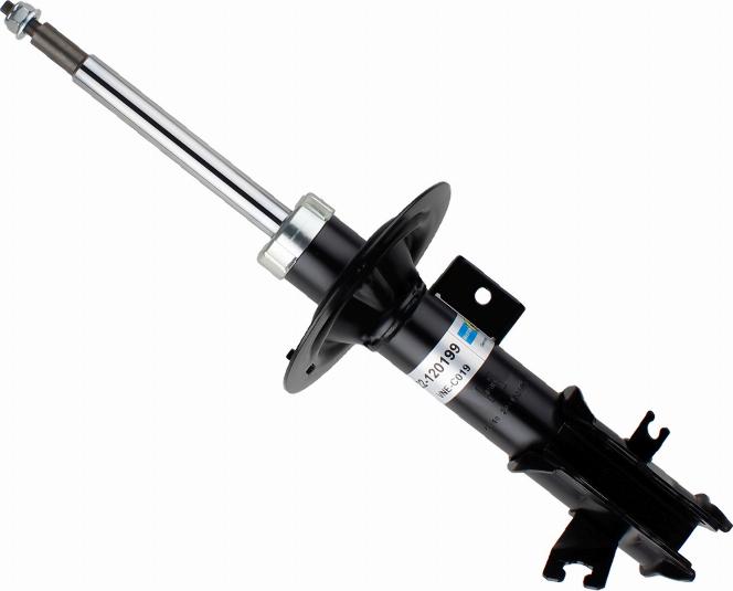 Bilstein 22-120199 - Amortizer www.molydon.hr