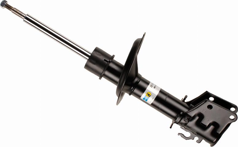 Bilstein 22-172433 - Amortizer www.molydon.hr