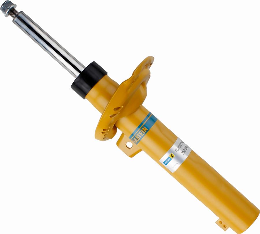 Bilstein 22-342966 - Amortizer www.molydon.hr