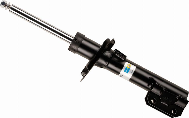 Bilstein 22-245175 - Amortizer www.molydon.hr