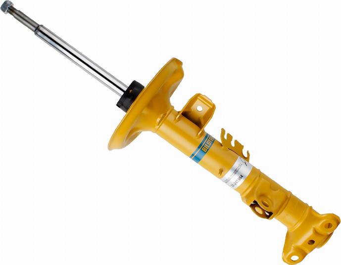 Bilstein 22-247384 - Amortizer www.molydon.hr