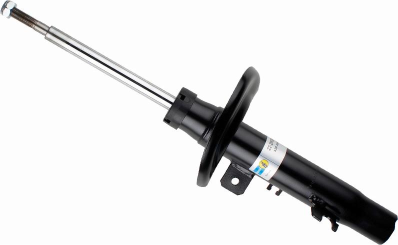 Bilstein 22-250384 - Amortizer www.molydon.hr