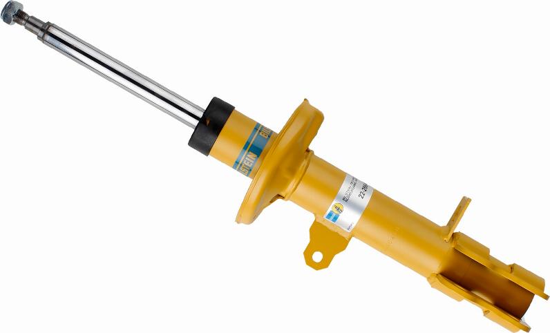 Bilstein 22-266446 - Amortizer www.molydon.hr