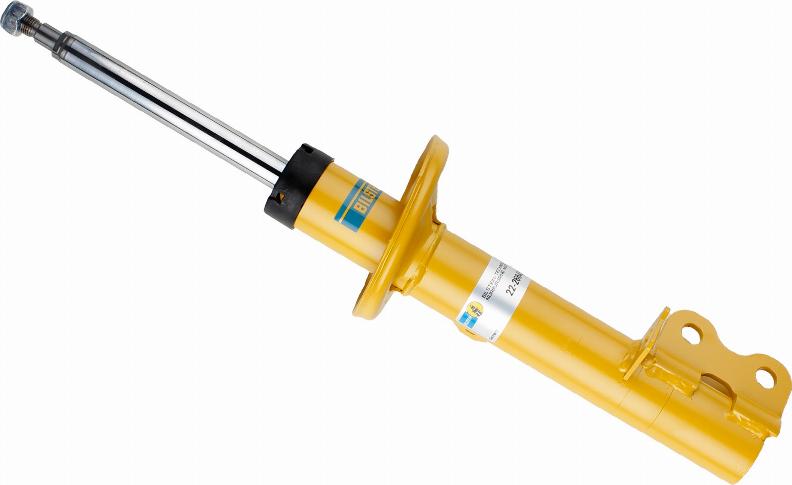 Bilstein 22-266439 - Amortizer www.molydon.hr