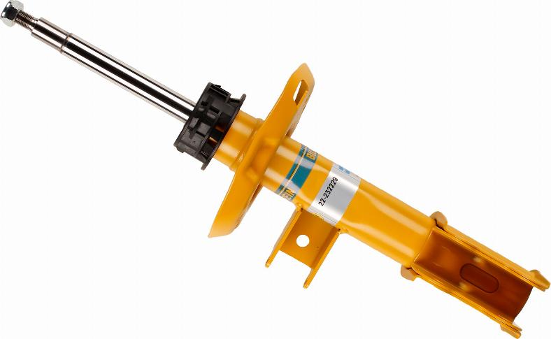 Bilstein 22-232229 - Amortizer www.molydon.hr