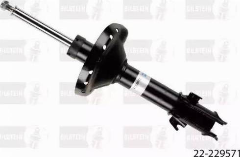 Bilstein 22-229571 - Amortizer www.molydon.hr