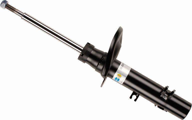 Bilstein 22-225252 - Amortizer www.molydon.hr