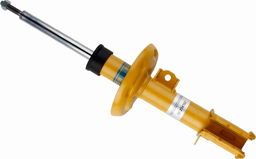 Bilstein 22-274762 - Amortizer www.molydon.hr