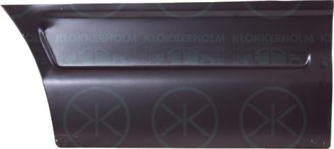 BINDER 5088121 - Vrata, karoserija www.molydon.hr