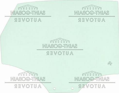 BINDER 0502714730 - Staklo na vratima www.molydon.hr