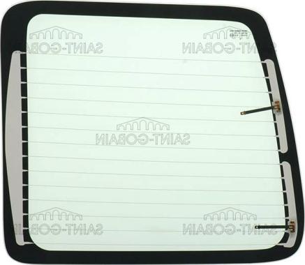 BINDER A04CIT2724LG - Zadnje vjetrobransko staklo www.molydon.hr