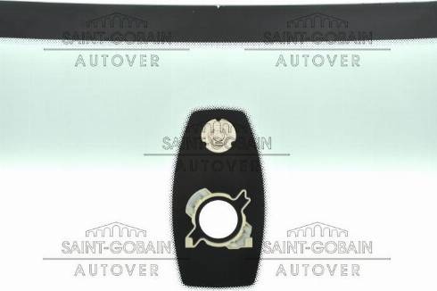 BINDER A01BMW2456NGY-S - Prednje vjetrobransko staklo www.molydon.hr