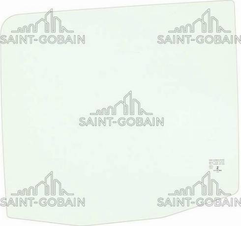 BINDER A08VW 1779 22 030G - bočno staklo www.molydon.hr