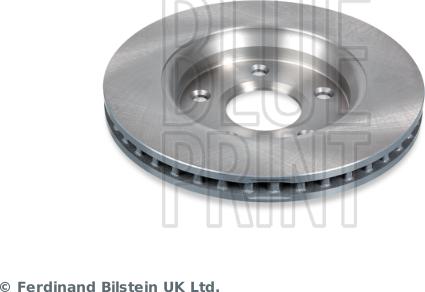 Blue Print ADA104353 - Kočioni disk www.molydon.hr