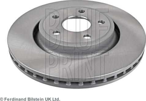 Blue Print ADA104363 - Kočioni disk www.molydon.hr