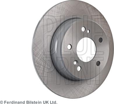 Blue Print ADA104306 - Kočioni disk www.molydon.hr