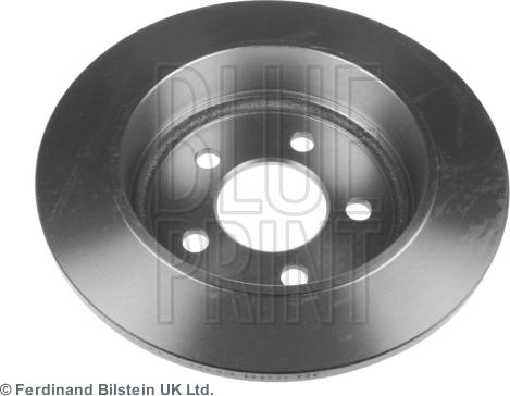 Blue Print ADA104308 - Kočioni disk www.molydon.hr