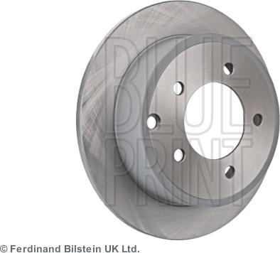 Blue Print ADA104314 - Kočioni disk www.molydon.hr