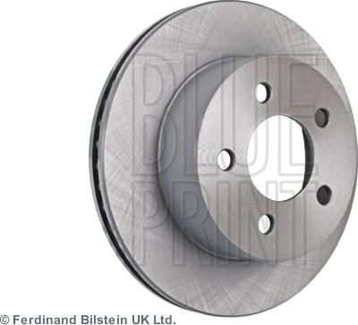 Blue Print ADA104332 - Kočioni disk www.molydon.hr