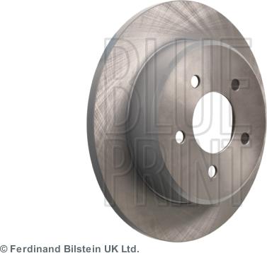 Blue Print ADA104327 - Kočioni disk www.molydon.hr