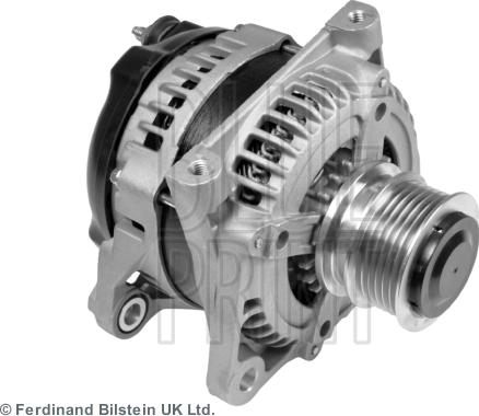 Blue Print ADA1011501 - Alternator www.molydon.hr