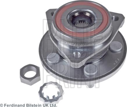 Blue Print ADA108204 - Komplet Ležaja kotača www.molydon.hr